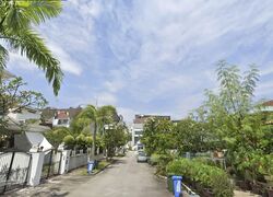 Lucky Heights (D16), Terrace #569619681